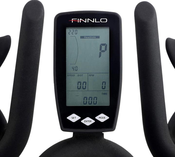 Produktbild Finnlo by Hammer CRS3