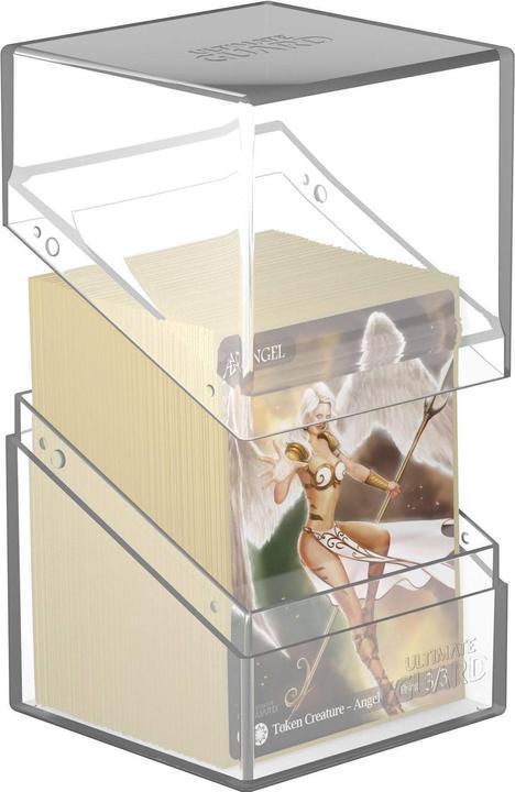 Produktbild Ultimate Guard Boulder Kartenbox