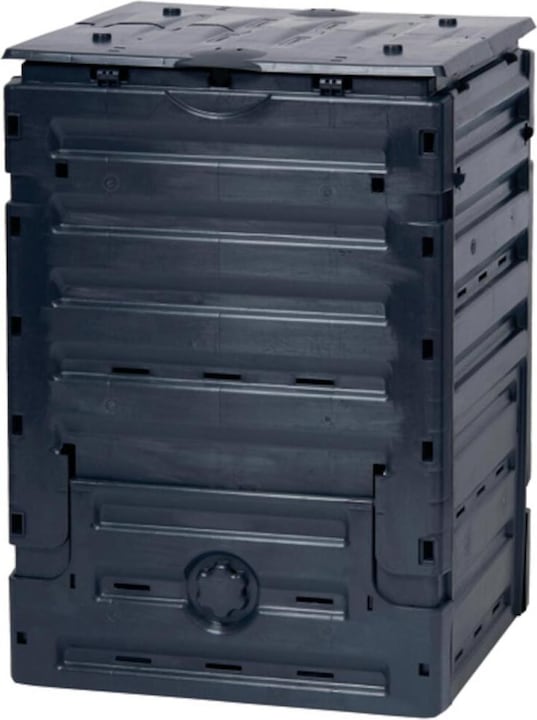 Actual product image Garantia Eco-Master (300 l)