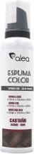 Actual product image Azalea ESPUMA COLOR #castaño 150 ml (Brown)