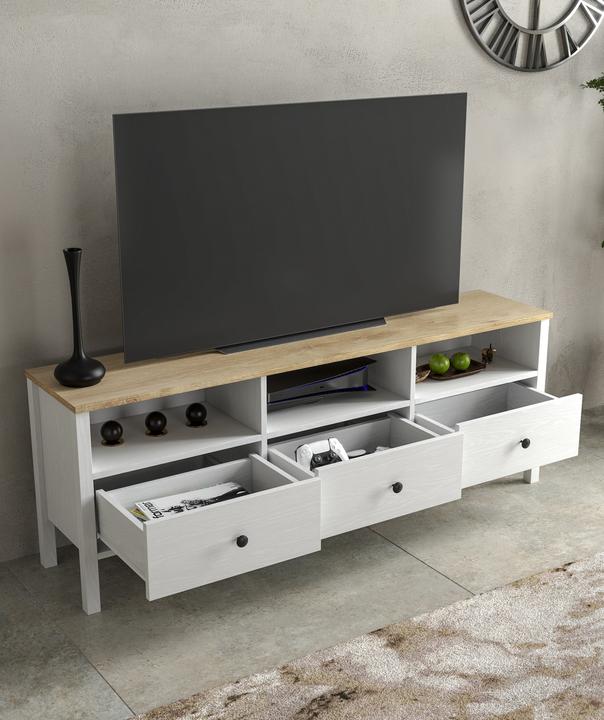 Produktbild Skye Decor Lexar TV Stand (160 x 35 x 58 cm)