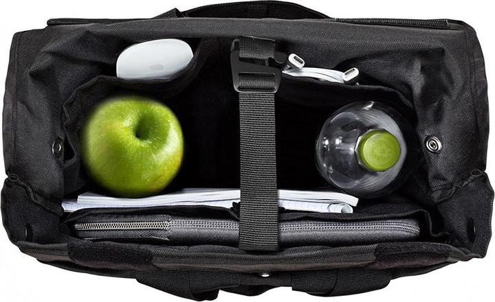 Actual product image Artwizz Eco BackPack 15" (22 l)