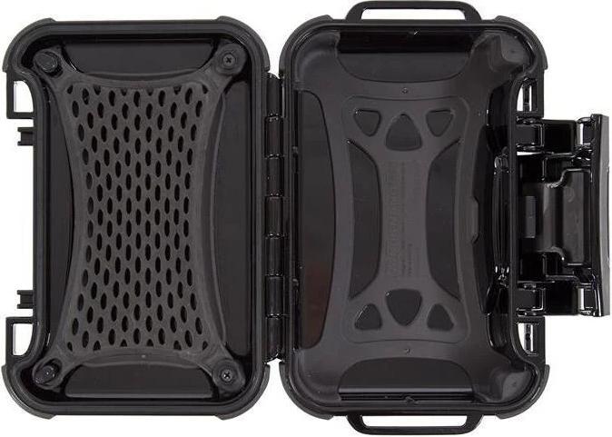 Produktbild Nanuk Outdoor-Koffer Nano Case 320 (151 x 85 x (Fotokoffer, 1.19 l)