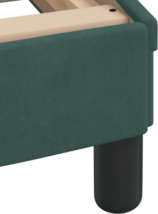 Image du produit vidaXL Bettgestell (160 x 200 cm)