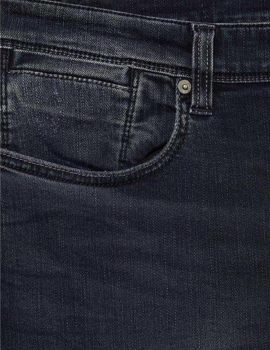 Actual product image Teddy Smith Reg Worn (38)