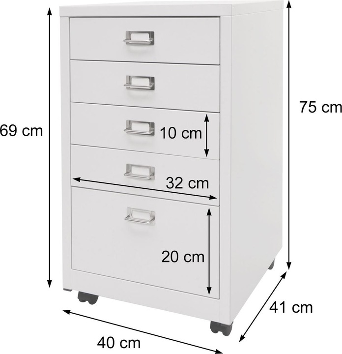 Produktbild MCW L49-5
