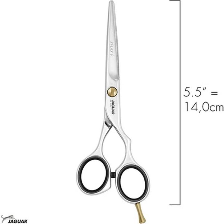 Image du produit Jaguar HS 82755 Pre Style Relax (13.97 cm)