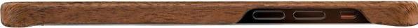 Produktbild Woodcessories EcoCase Slim (Apple iPhone 12 Pro Max)