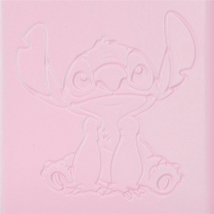 Image du produit Disney Valise cabine rigide avec roues multidirectionnelles et système de verrouillage