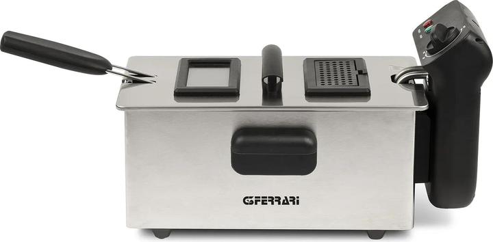 Immagine prodotto G3 Ferrari Frytkownica tradycyjna G3ferrari G10203