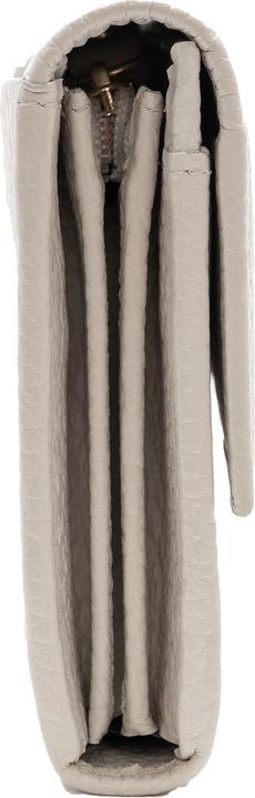 Image du produit Lazarotti Bologna Leather Porte-monnaie en cuir 19 cm