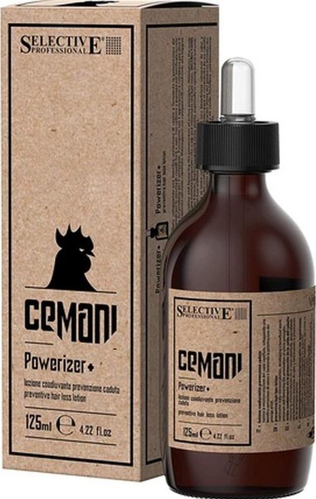 Immagine prodotto Selective Professional Cemani Poweriser Lozione per capelli 125ml (125 ml)