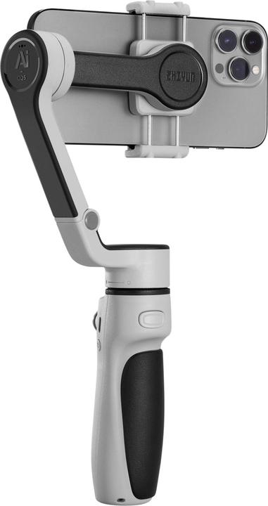 Immagine prodotto Zhiyun Cinepeer Cq5 (Smartphone, 0.40 kg)