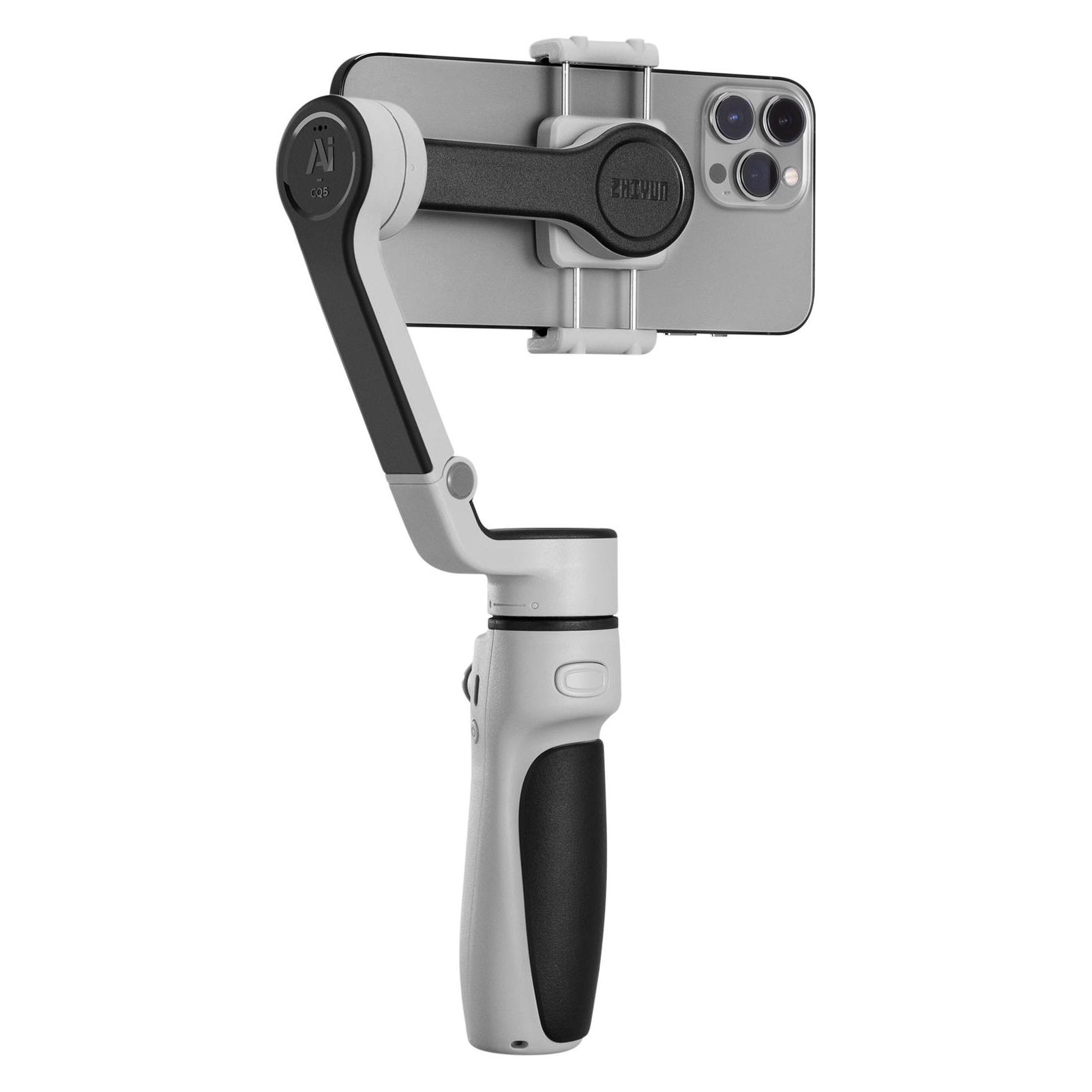 Zhiyun Cinepeer Cq5 (Smartphone, 0.40 kg) (C030122ABR3)