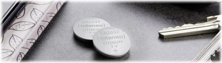 Actual product image Intenso Energy Ultra (6 pcs., CR2032, 220 mAh)