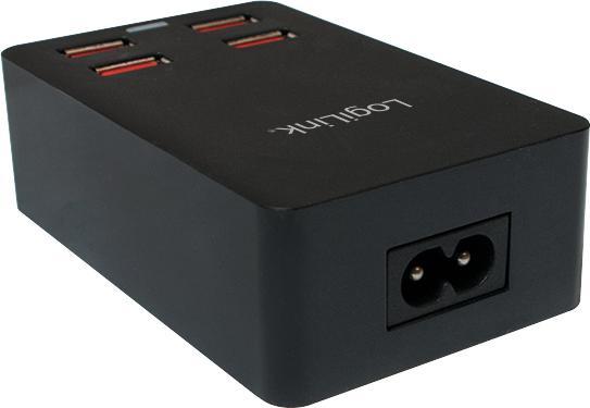 Image du produit LogiLink Pa0140 (44 W)