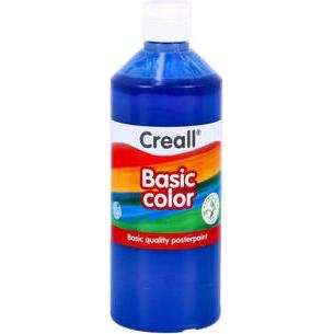 Thumbnail - Plakatfarbe Blau 500 Ml