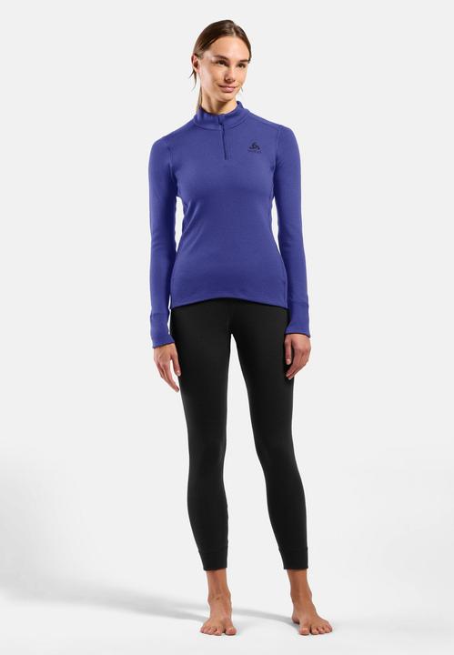 Actual product image Odlo Natural Merino 260 Base Layer Half Zip (XL)