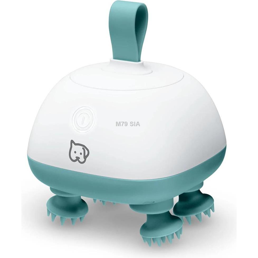 Beurer, Massaggiatore, Buddy balta/zala - Masazas ierice majdzivniekiem PP410 (4052095105241)