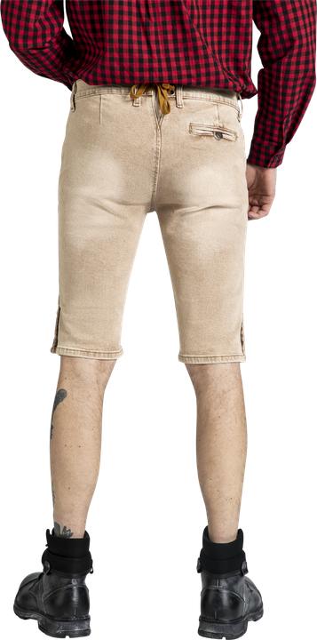 Image du produit Urban Classics Oktoberfest Shorts (M)