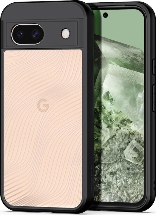 Image du produit Dux Ducis Aimo Google Pixel 8a - Noir (Google Pixel 8)