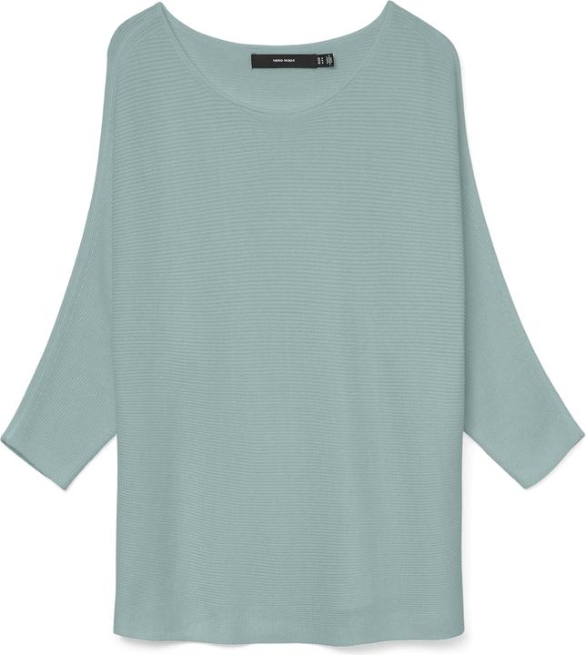 Immagine prodotto Vero Moda Vmnora 3/4 Boatneck Blouse Noos (S)