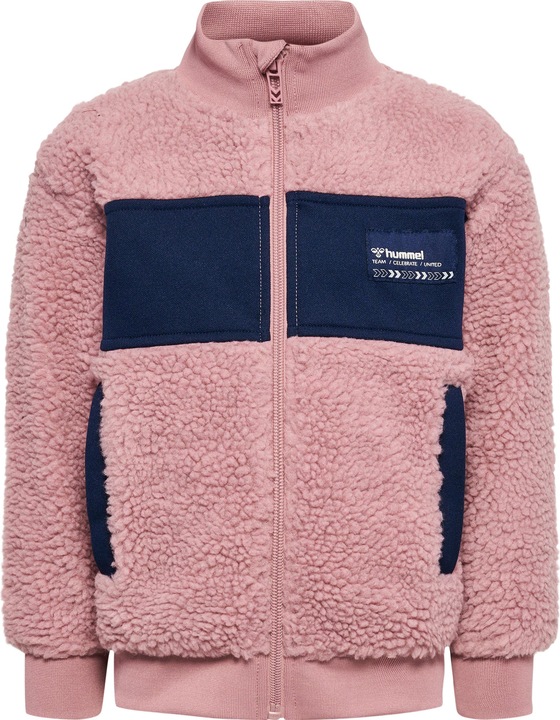 Produktbild hummel Hmlevan Zip Jacket (122)