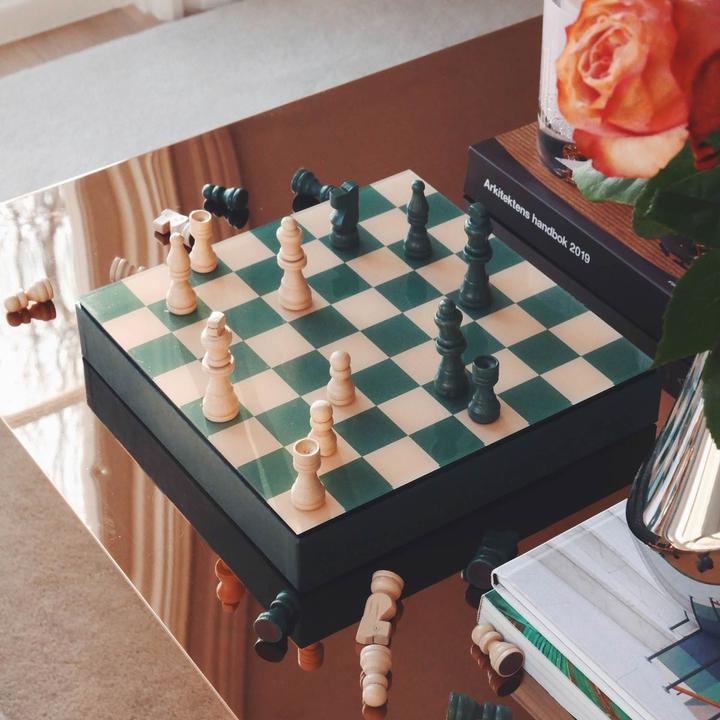 Actual product image Printworks Chess