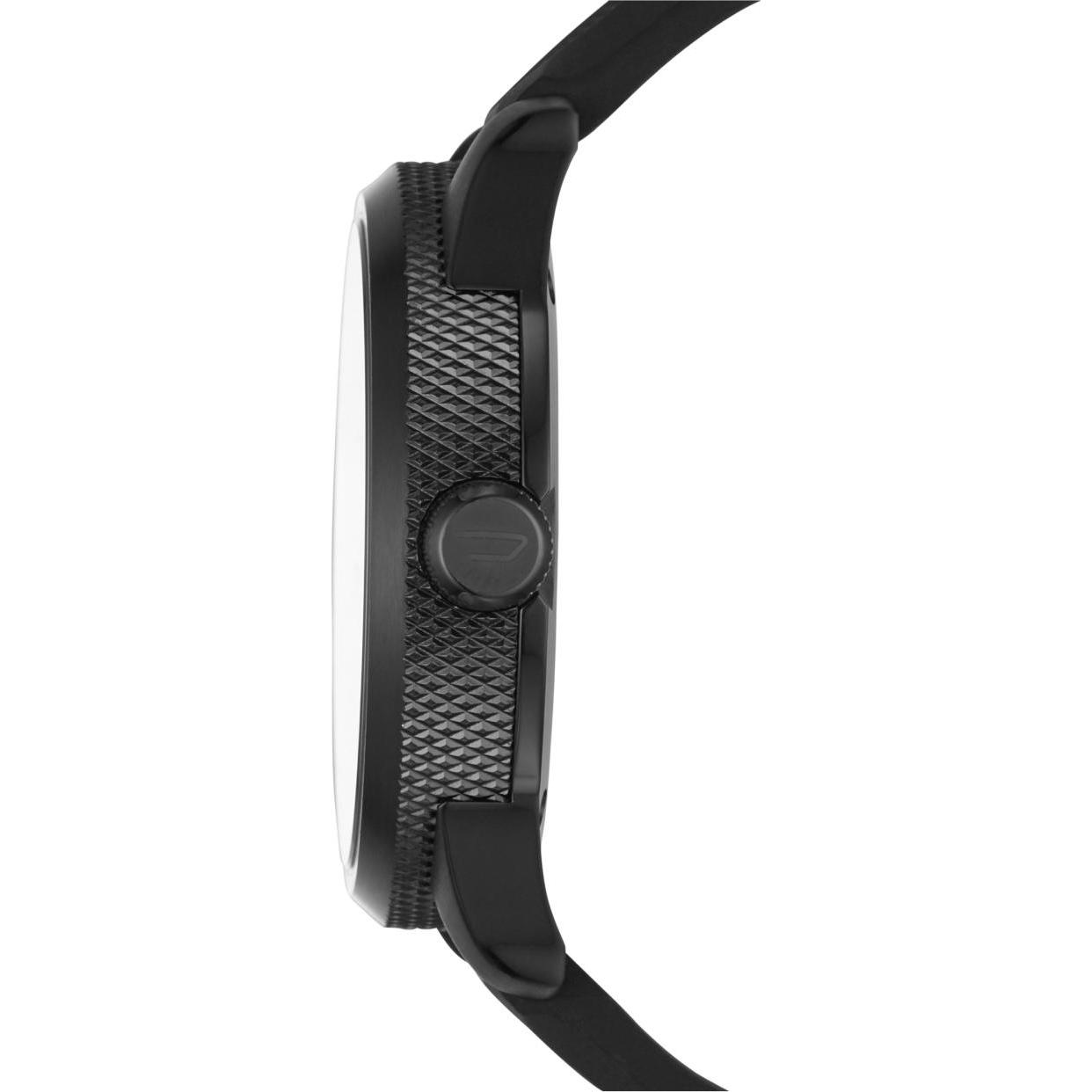 Thumbnail - Diesel, Armbanduhr, Rasp, Schwarz, (Analoguhr, 46 mm)