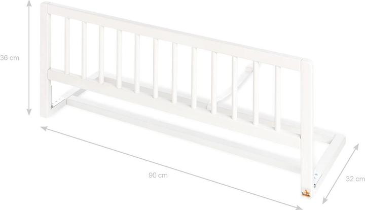 Actual product image Pinolino Classic (90 x 32 x 36 cm)