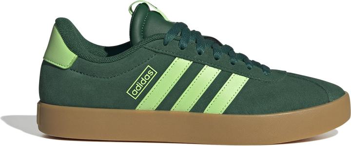 Gum3, Cgreen, segrsp