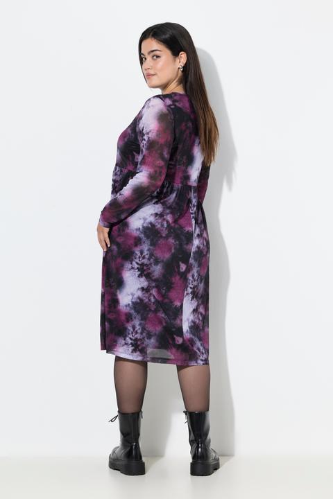 Actual product image Angel of Style Mesh-Kleid, A-Linie (56)