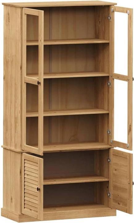 Image du produit vidaXL Dash (85 x 35 x 170 cm)