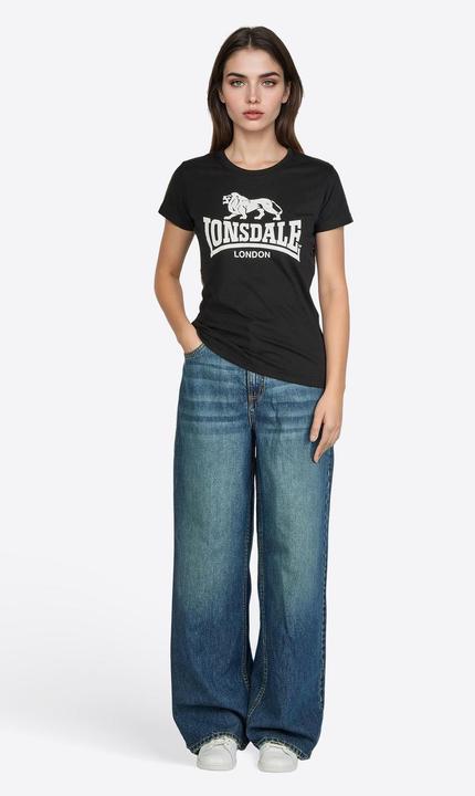 Produktbild Lonsdale Nash (x2) (XL)