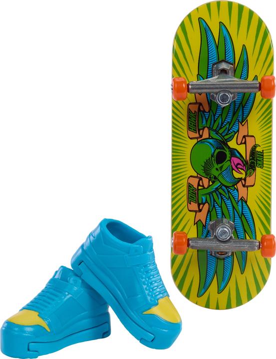 Produktbild Hot Wheels Skate Fingerboard