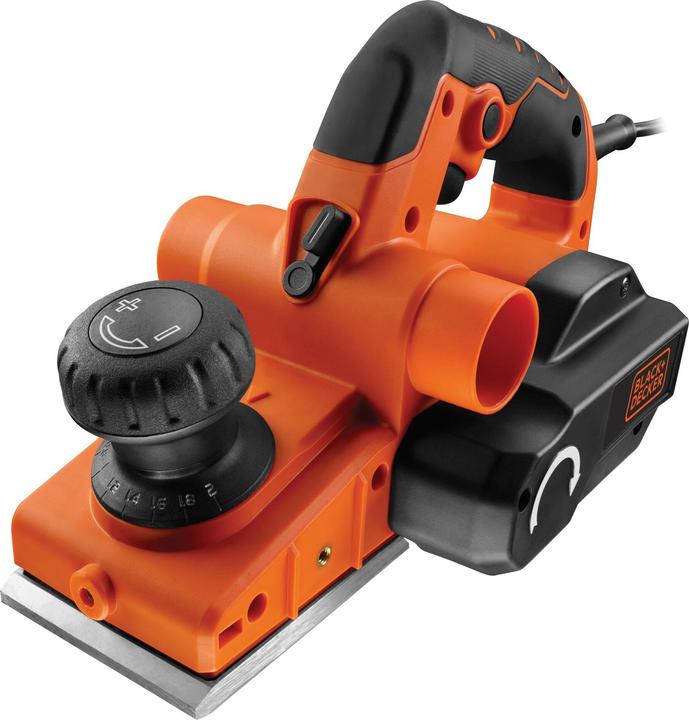 Actual product image Black & Decker Kw750k 750w