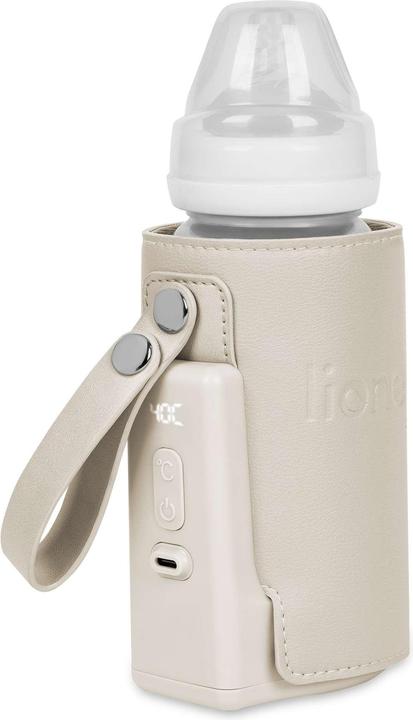 Image du produit Lionelo Thermup Go Plus