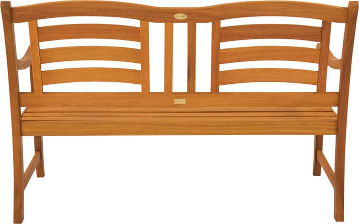 Actual product image Montana Garden bench 2.5-seater