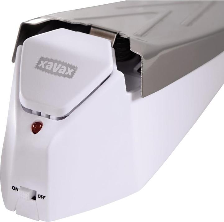 Produktbild Xavax Alarm-Türstopper