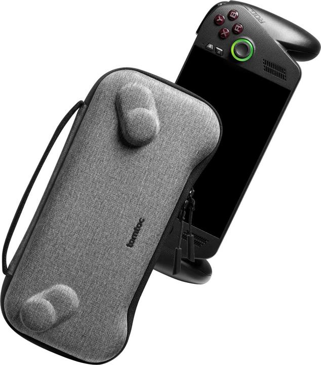 Immagine prodotto tomtoc FancyCase-G02 Protective Case for Xbox Ally, gray
