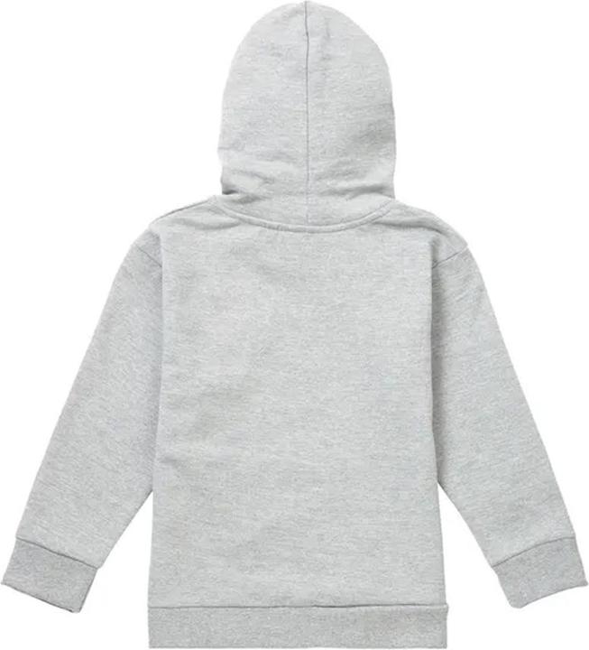 Image du produit Captain America - Sweat à capuche 6TH BIRTHDAY - Enfant (128)
