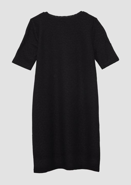 Immagine prodotto S.Oliver Kleid Schmal geschnittenes Kleid aus elastischer Spitze (176)