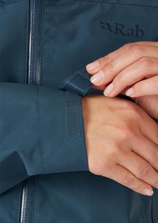 Image du produit Rab Veste Namche GTX pour femme (XS)