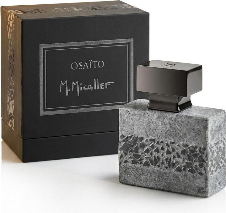 Immagine prodotto M. Micallef Profumo Osaito Eau de Parfum (Eau de parfum, 50 ml)