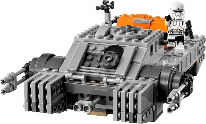 Actual product image LEGO Imperial Assault Hovertank (75152, LEGO Star Wars)