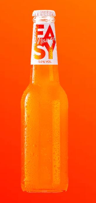 Immagine prodotto Easy Mango Cocktail Box / (24 x 27,5 cl)