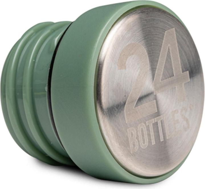 24 Bottles Water Lid
