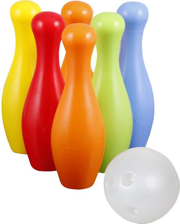 Immagine prodotto Pilsan Bowling bambini birilli 06137