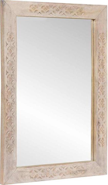Actual product image vidaXL Wandspiegel (50 x 2.50 cm)