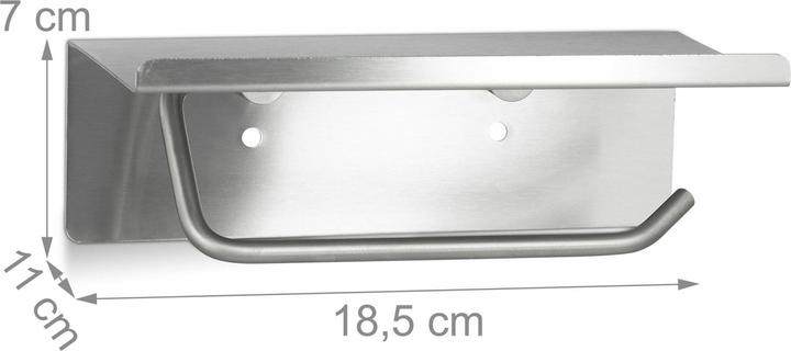 Produktbild Relaxdays Ofenventilator (19 x 12 x 26 cm)